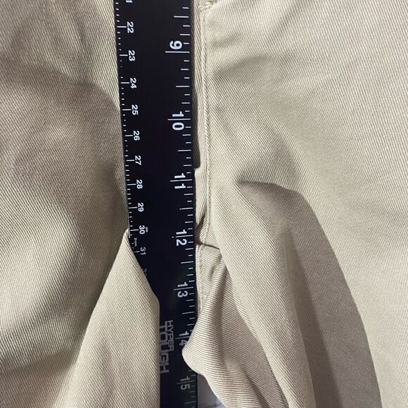 Eddie Bauer Khaki Pants - Picture 5 of 6